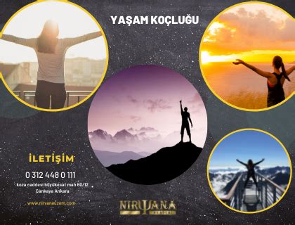 Yaşam Koçluğu Nedir? Nasıl Yararlanabilirsiniz